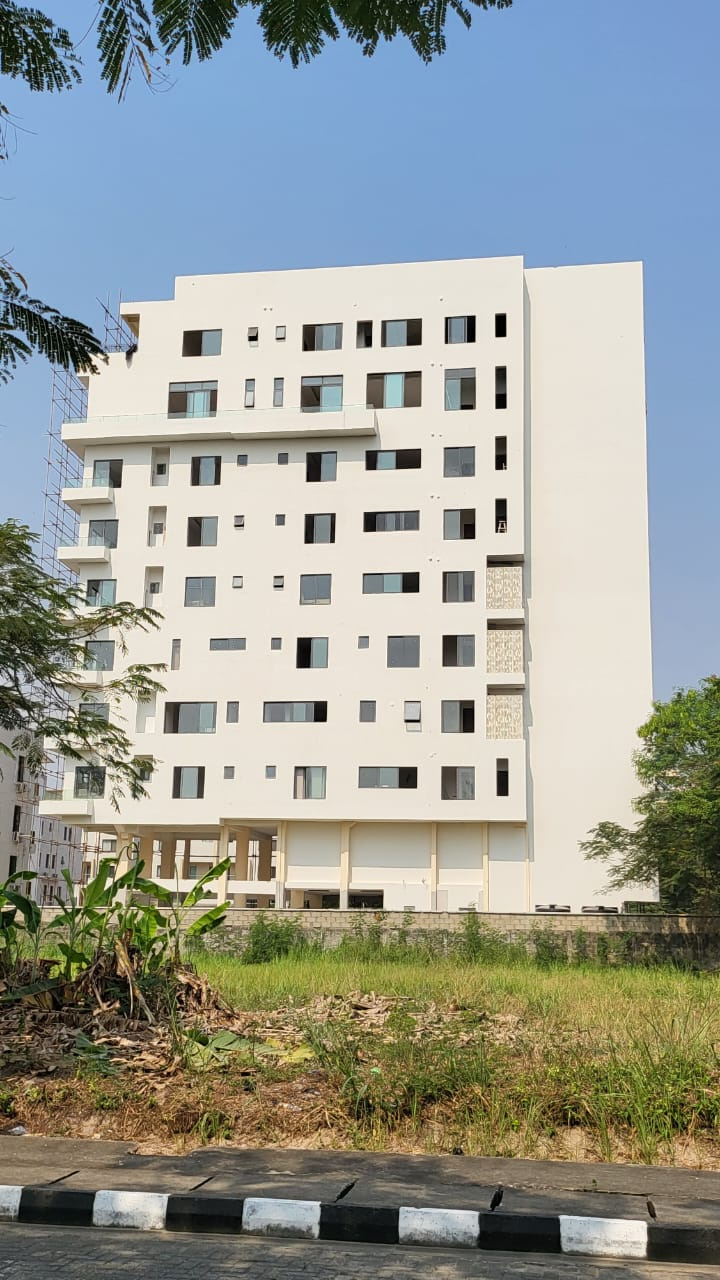 K4 - Banana Island Ikoyi, Lagos